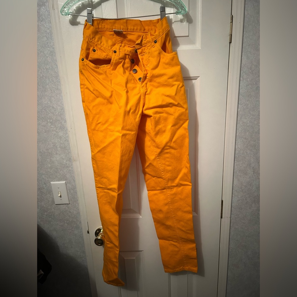 Traffic vintage jeans size 5/6